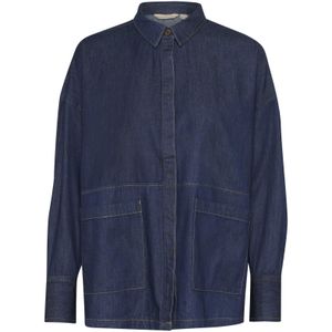 Dames spijkerjack CULTURE Avril Arpa