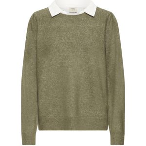 Vrouwentrui fransa Katiejo