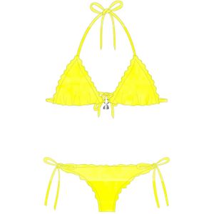 Dames zwempak 2-delig Banana Moon Ciroluma Neosun