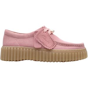 Clarks - Torhill Bee - Bootschoenen - Dames