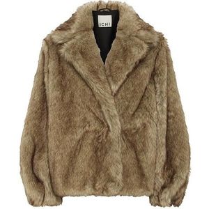 ICHI - IHFAZOCA - Tussenjas - Donkerbeige