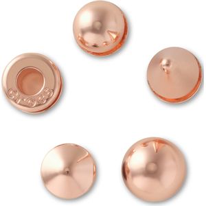 Jibbitz Crocs Pink Indie