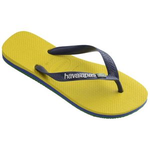 Dames slippers Havaianas Brasil Layers