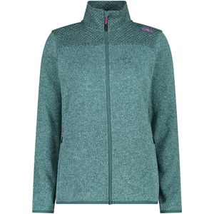 Damessweatshirt met rits CMP