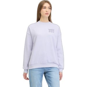 Dames sweatshirt Ragwear Yarrow PP