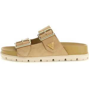 Damessandalen Guess Fasten