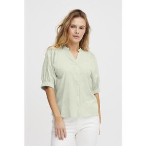 Vrouwenblouse Pulz Jeans Nova