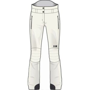Dames stretch skibroek Helly Hansen Avanti