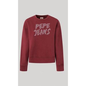 Dames sweatshirt Pepe Jeans Bailey