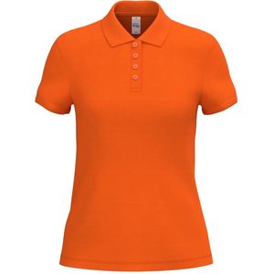 Damespolo in piqué iDeal Basic Brand