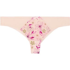 Damesslipjes Pomm'Poire Masque