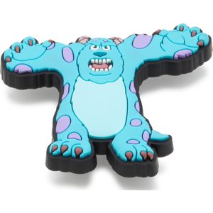 Jibbitz Crocs Pixar Sully