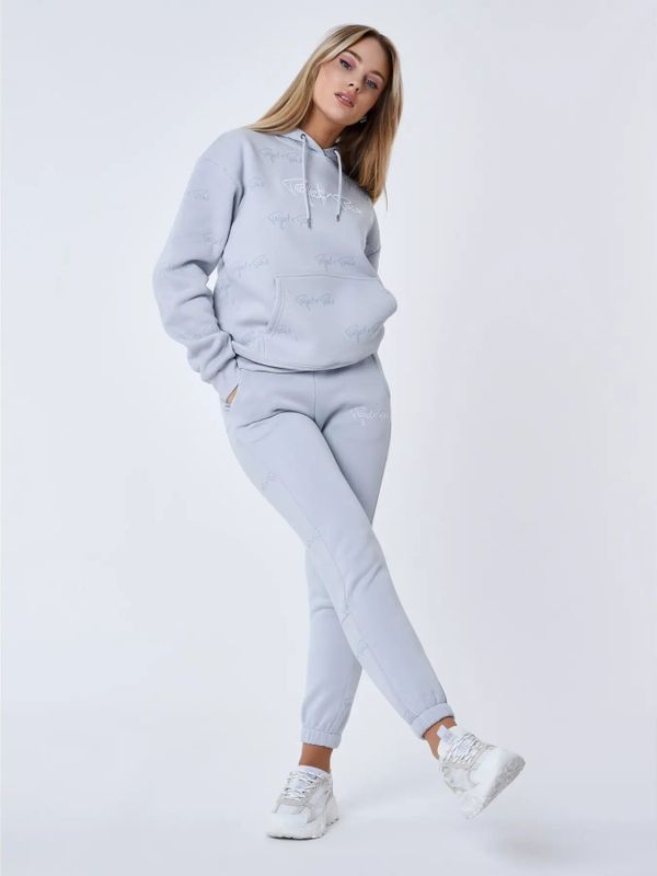 Project X Paris - Dames Joggingpak - Met Kenmerkende Streep