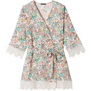 Dameskimono Pomm'Poire Ukulele