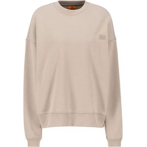 Dames sweatshirt Alpha Industries Essentials RL
