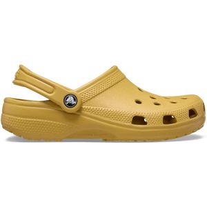 Crocs - Classic - Klompen - Zwart - Croslite™ Materiaal
