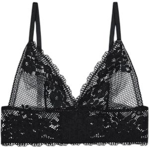 Dames triangelbeha zonder beugels Passionata Nina