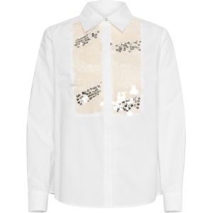 Dameshemd Part Two Maye