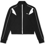 Dames trainingsjack Fila Rivoli Regular Blocked