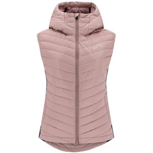 Mouwloos damesjack Kari Traa Eva