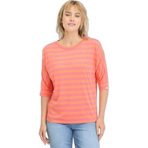 Ragwear - Shimona - T-shirt - Multicolor - Katoen