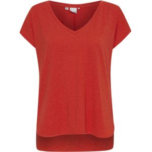 Dames-T-shirt Ichi Rebel SS12