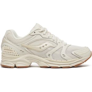 Saucony - Progrid Triumph 4 - Sneakers - Beige - Unisex