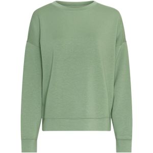Dames sweatshirt Moss Copenhagen Ima Q