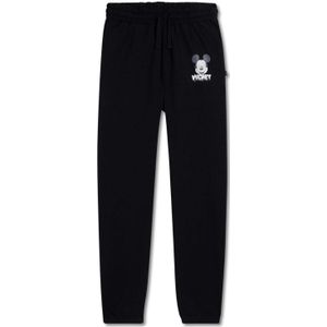 Dames joggingsbroek Freddy French Terry
