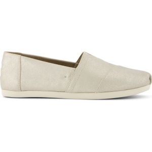 Dames espadrilles Toms Alpargata