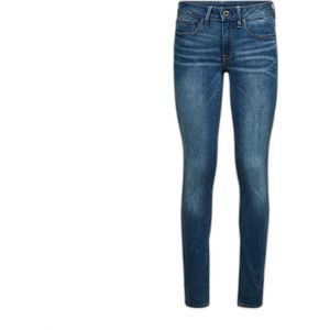 G-Star - 3301 - Skinny Jeans - Dames