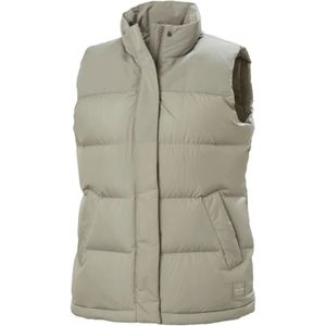 Damesgilet met dons Helly Hansen Isfjord