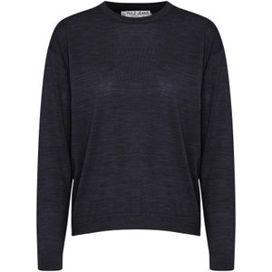 Oversized sweater dames Pulz Jeans Sadie