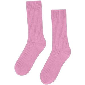 Sokken Colorful Standard Cherry Blossom