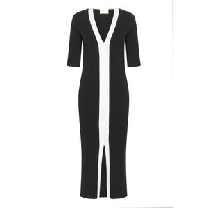 Damesjurk Soaked in Luxury Lidya