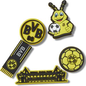 Jibbitz Crocs BVB (x5)