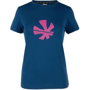 Dames-T-shirt met losse pasvorm Reece Australia Thora