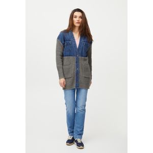 Damesvest Pulz Jeans Anke