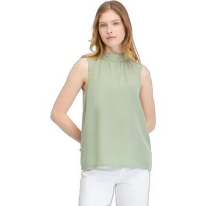 Mouwloze blouse voor dames Ragwear Angyc