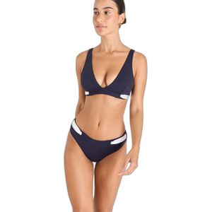 Dames zwemkleding top Livia Maylis Tamarindo