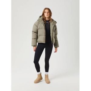 Damesjack met capuchon Björn Borg Studio