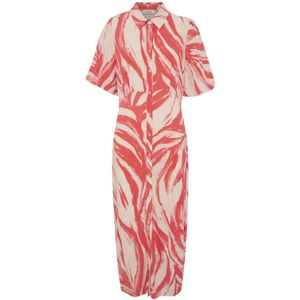 Halflange jurk voor dames Soaked in Luxury Wynter