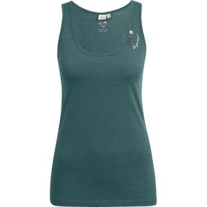 Damestanktop Ragwear Floukia Gots
