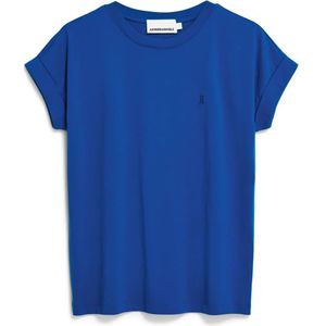 T-shirt - Wijd Uitgesneden - Biologisch Katoen