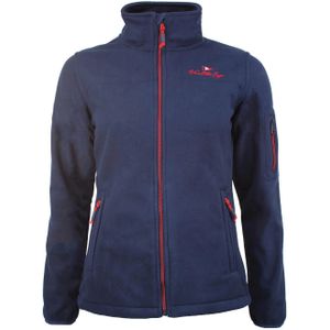 Damesfleece Vent du Cap Acimer