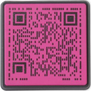 Jibbitz Crocs QR Code
