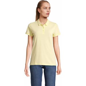 Damespolo Sol's Planet