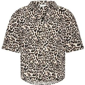 Dameshemd b.young Falakka