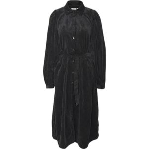 Lange damesjurk Moss Copenhagen Ilivia Jeppi