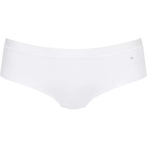 Triumph - Smart Natural - Damesslipje - 87% Modal - Gemiddelde Bedekking